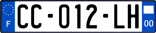 CC-012-LH