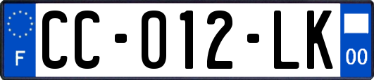 CC-012-LK