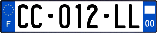 CC-012-LL