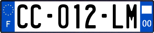 CC-012-LM