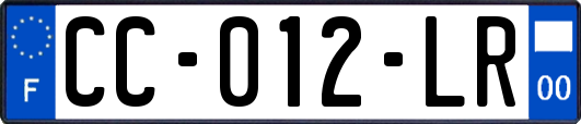 CC-012-LR