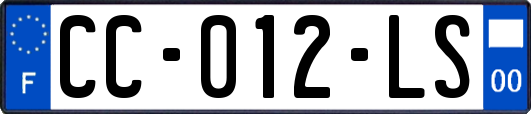 CC-012-LS