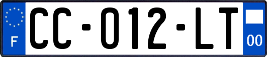 CC-012-LT