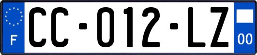 CC-012-LZ