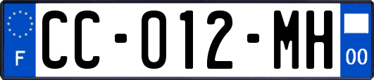 CC-012-MH
