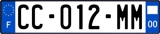 CC-012-MM