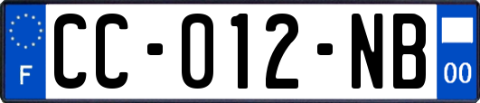 CC-012-NB