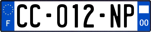 CC-012-NP