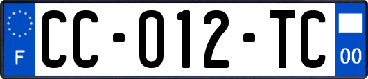 CC-012-TC