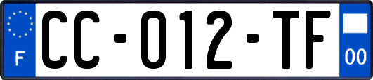 CC-012-TF