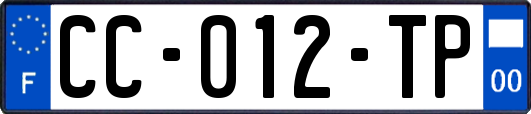 CC-012-TP