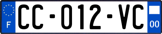 CC-012-VC