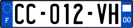 CC-012-VH