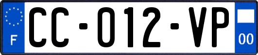 CC-012-VP