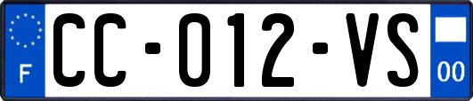 CC-012-VS