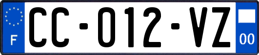 CC-012-VZ