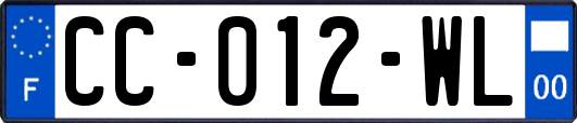CC-012-WL
