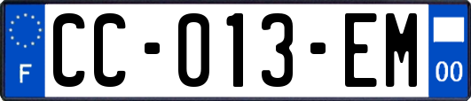 CC-013-EM