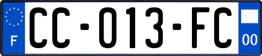 CC-013-FC