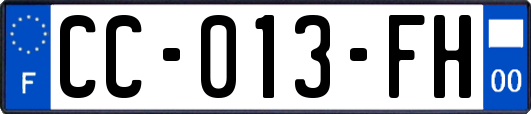 CC-013-FH