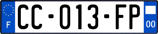 CC-013-FP