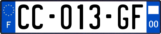 CC-013-GF