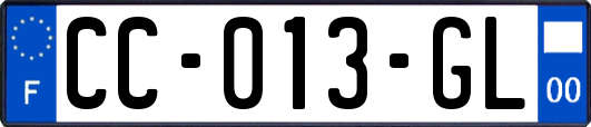 CC-013-GL