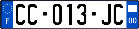 CC-013-JC