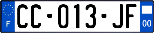 CC-013-JF