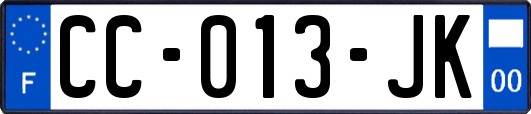 CC-013-JK
