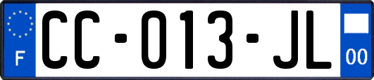 CC-013-JL