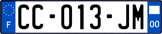 CC-013-JM