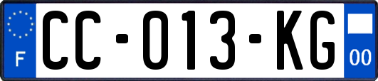 CC-013-KG