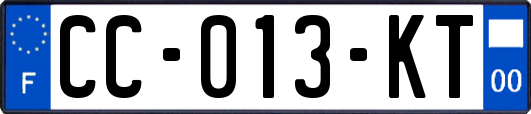CC-013-KT