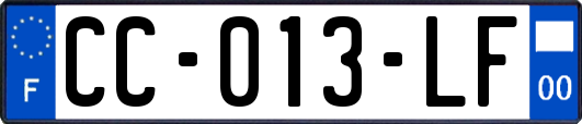 CC-013-LF