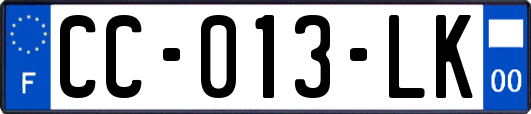 CC-013-LK