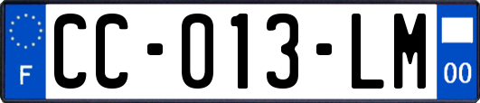 CC-013-LM