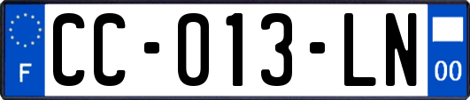 CC-013-LN