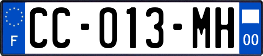 CC-013-MH