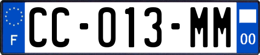 CC-013-MM