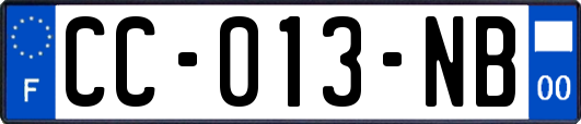 CC-013-NB