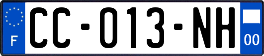 CC-013-NH