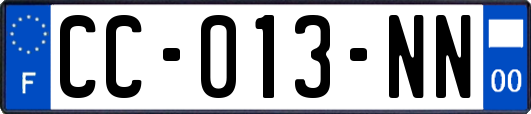 CC-013-NN