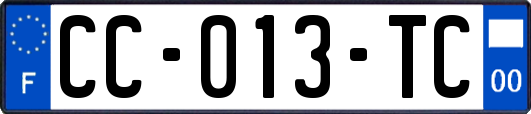 CC-013-TC