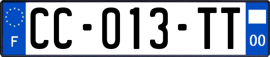 CC-013-TT