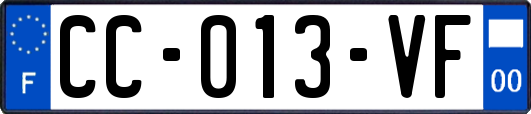 CC-013-VF