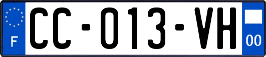 CC-013-VH