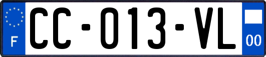 CC-013-VL