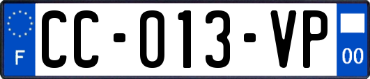 CC-013-VP