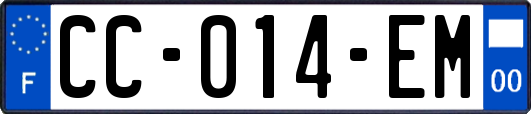CC-014-EM